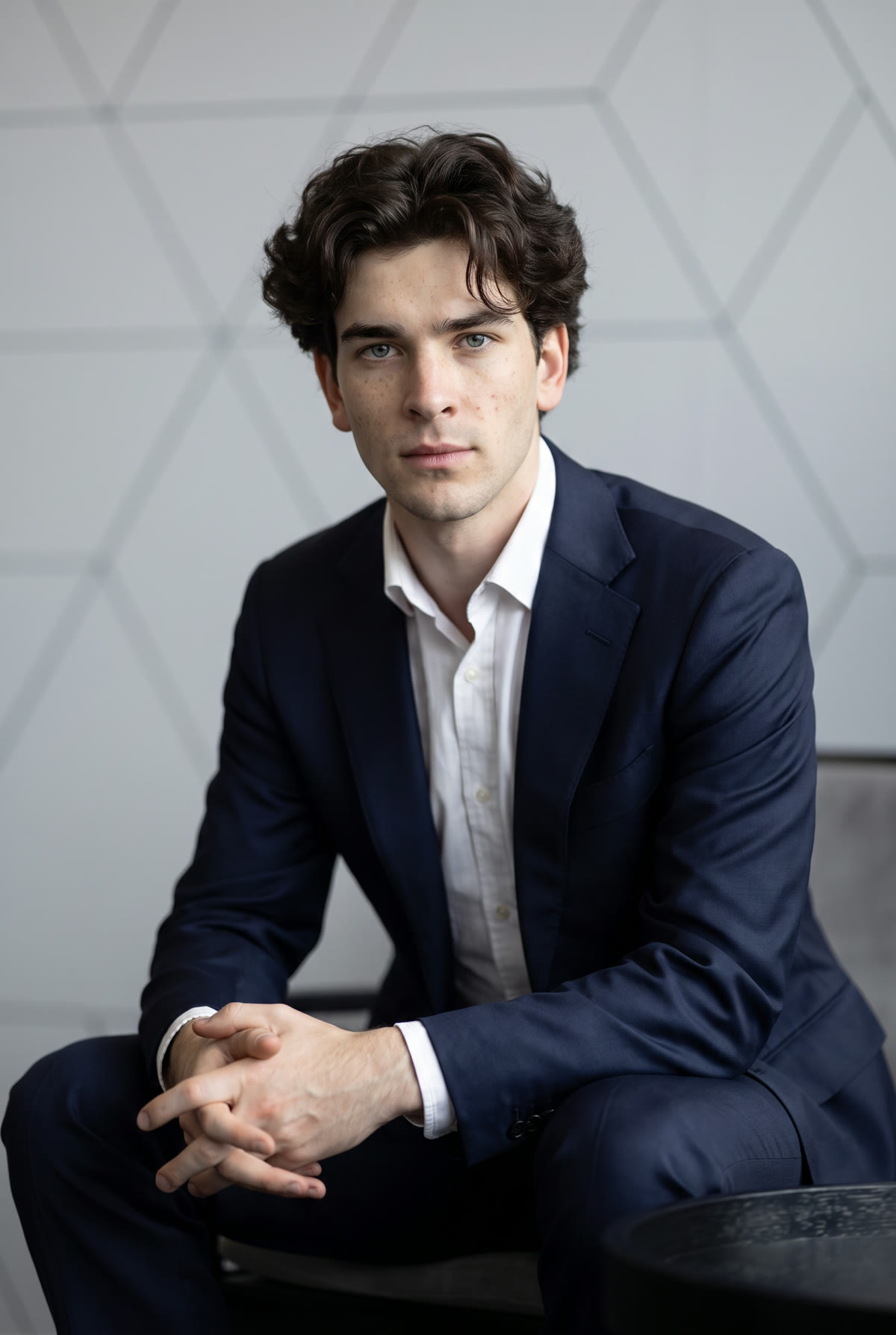Archie Moran, founder of NeuraCall